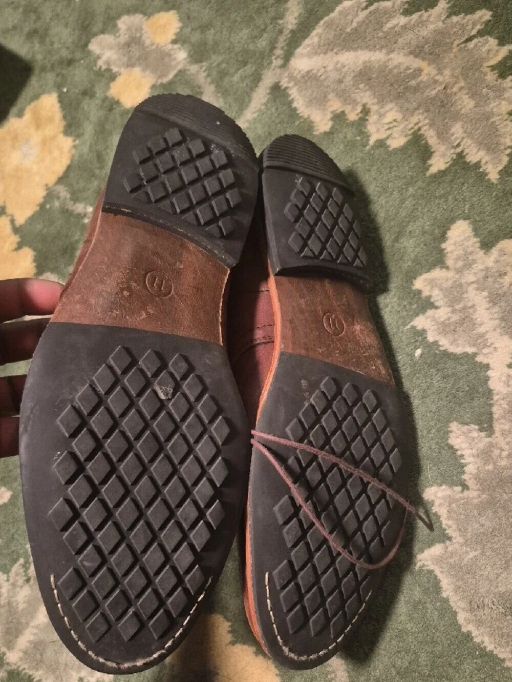 Timberland men chukka